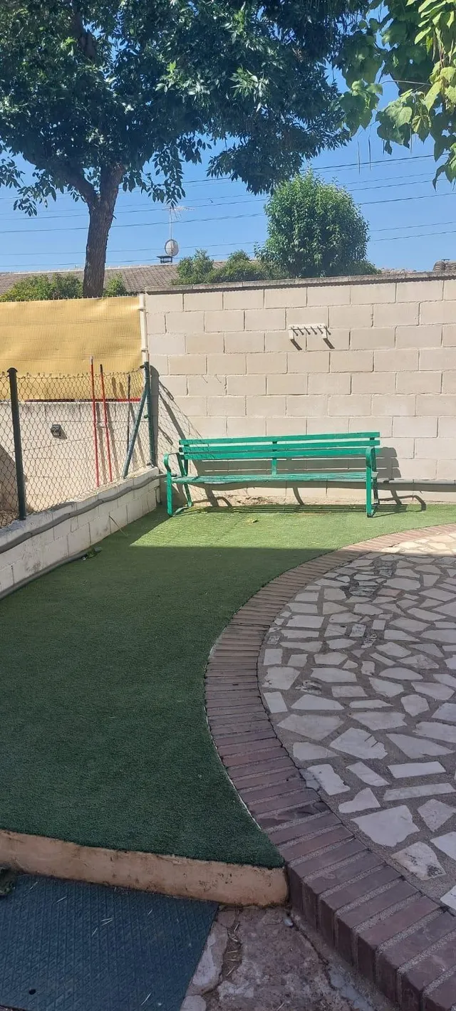 COQUETO APARTAMENTO — 27