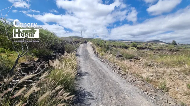 Se vende terreno Rustico en Las Zocas San Miguel de Abona — 6