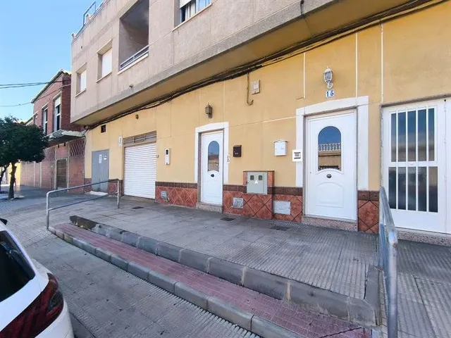 Apartamento 4 habitaciones 103m² en venta - El Algar - foto 3