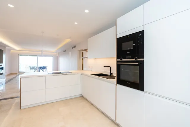 Apartamento 2 habitaciones 135m² en venta - Marbella — 8