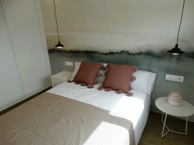 "Residencial La Rambla Beach IV — 18