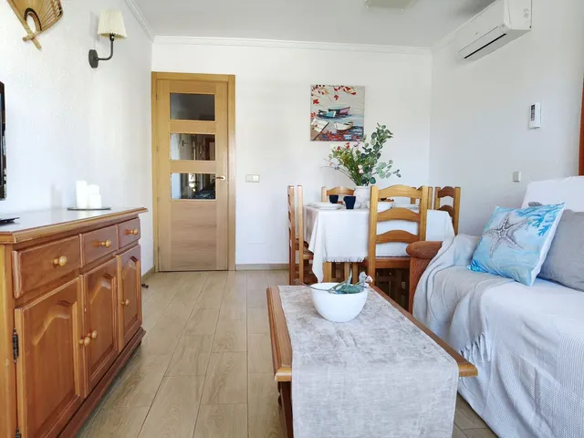 Apartamento 2 habitaciones 86m² en venta - Centro — 22