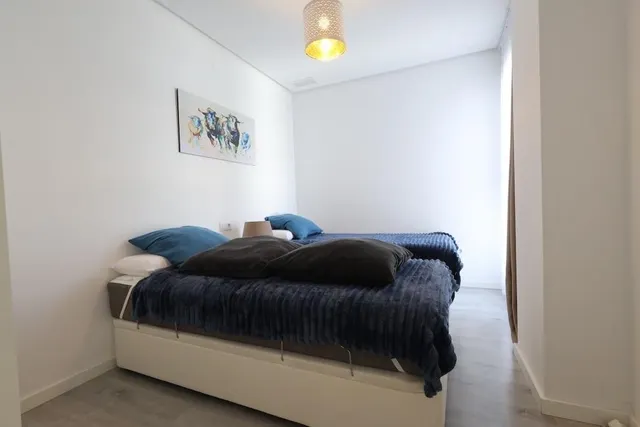 Apartamento 2 habitaciones 96m² en venta - Los Dolses — 9
