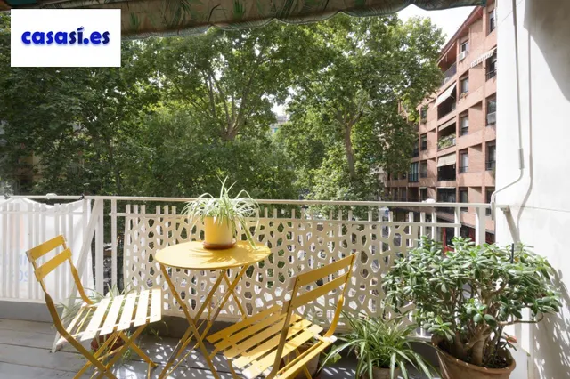 ✨ EXCLUSIVA VIVIENDA REFORMADA EN PLAZA MARIANA PINEDA — 8