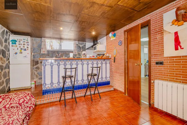 Chalet 3 habitaciones 168m² en venta - El ventorrillo 1 — 41