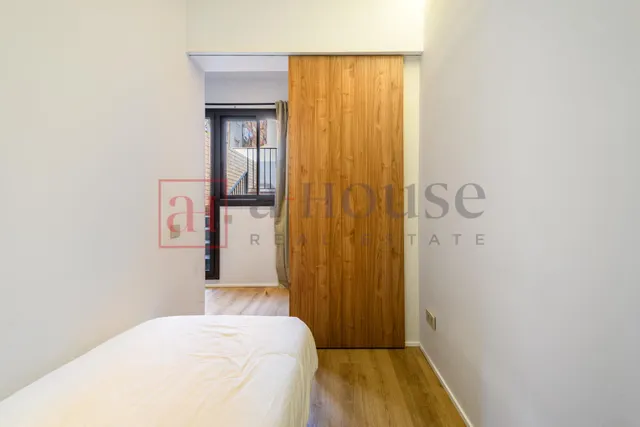 PISO DE OBRA NUEVA CON TERRAZA DE 30M2 LISTO PARA ENTRAR A VIVIR CERCA DE LA SAGRADA FAMILIA — 24