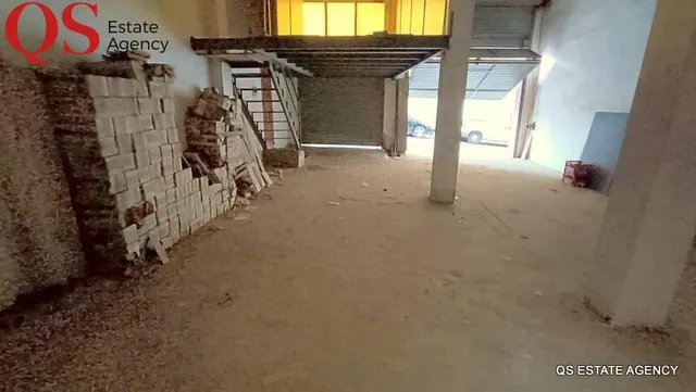 Garaje cerrado en la zona de Los Pinos, Blanes — 8