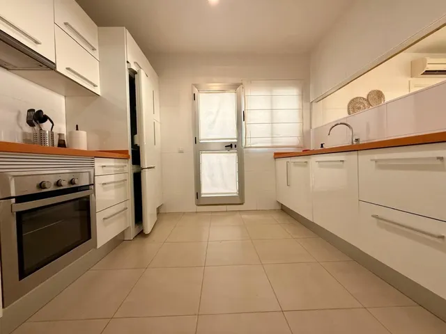 Preciosa vivienda EN ALQUILER en el barrio de la Macarena — 11