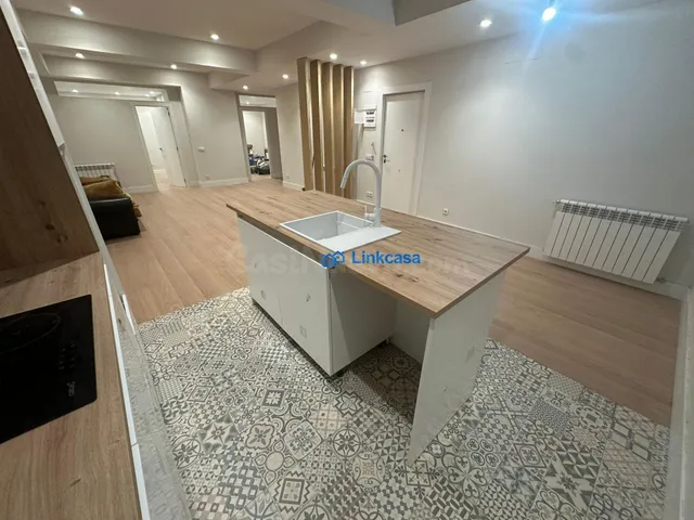 Local reformado como vivienda sin cambio de uso en la zona d - foto 5