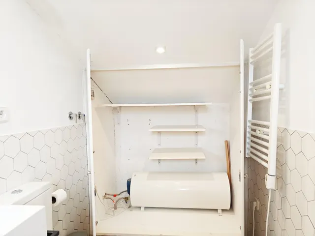 Dúplex 3 habitaciones 150m² en alquiler - Cortes — 29
