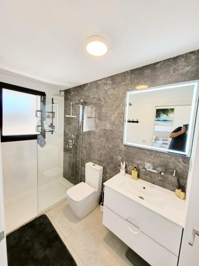 Apartamento 2 habitaciones 70m² en venta - Centro — 26