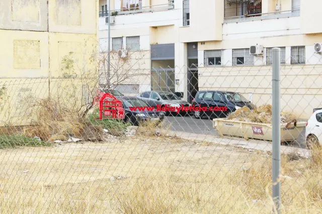 SOLAR URBANO EN ALCALA DE GUADAIRA — 7