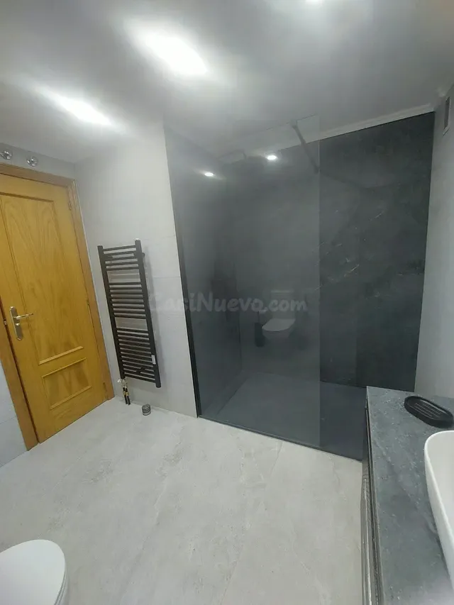 PISO 3 habitaciones CON GARAJE Y TRASTERO - foto 5
