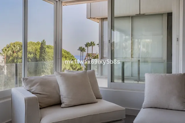 Apartamento 2 habitaciones 107m² en venta - Marbella — 23