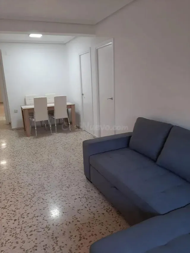 Piso 5 habitaciones 95m² en venta - Natzaret - foto 2