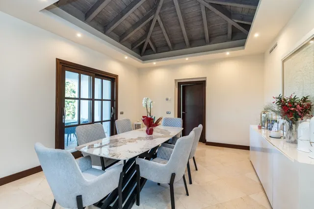 Chalet 5 habitaciones 647m² en venta - Los Flamingos — 23