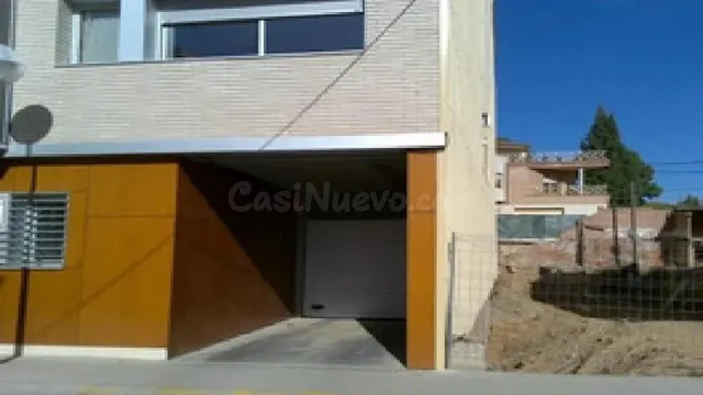 Plaza de Garaje en venta en Almacelles (Lleida) - foto 2