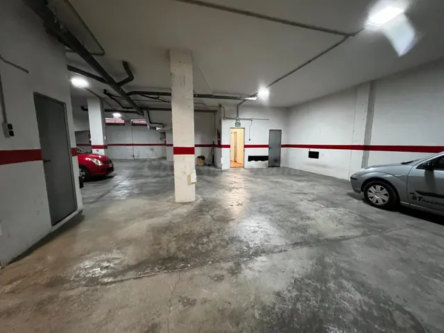 PLAZAS DE GARAJE EN PLA DE L'ARC O CENSALS - foto 3