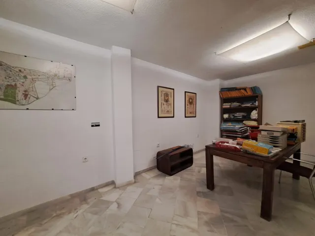 Alquiler de oficina en pleno centro de El Ejido — 5