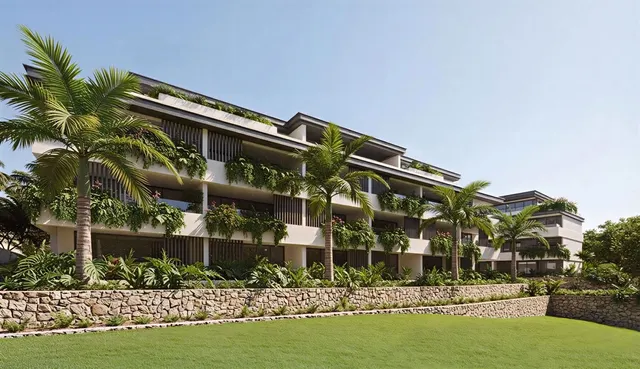 Apartamento 2 habitaciones 97m² en venta - Riviera del sol — 8
