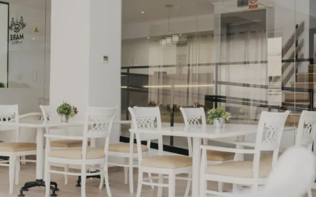 Hotel 54 habitaciones 2315m² en venta - Costa Del Sol — 11
