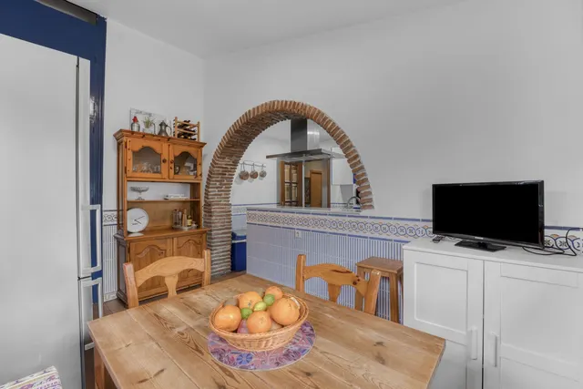 Chalet 5 habitaciones 205m² en venta - Churriana-El Pizarrillo-La Noria-Guadalsol — 16