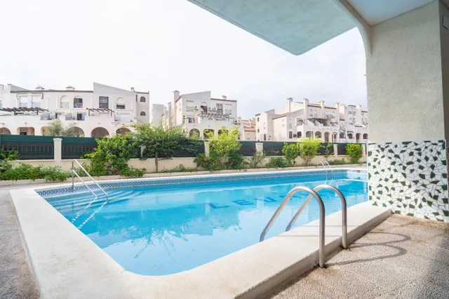Amplio apartamento en la zona de Magic World — 47