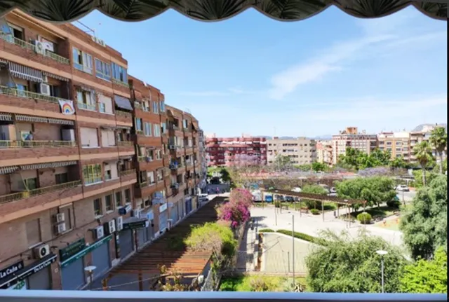 Amplio y Confortable Piso en Alquiler - Reformado en San Blas, Alicante — 18