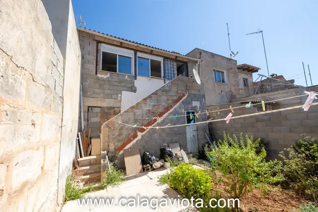 Piso amplio y luminoso con terraza privada en venta en Ses S - foto 2