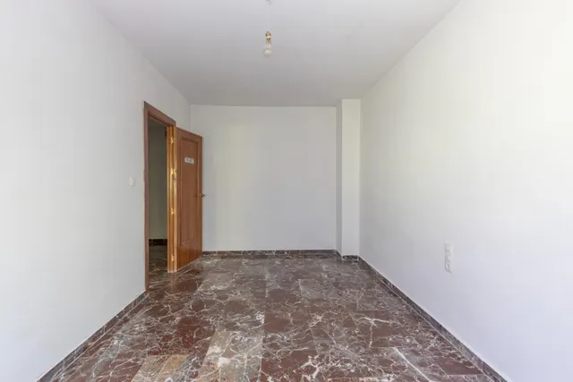 La amplitud que buscas, en el corazón de Granada — 24