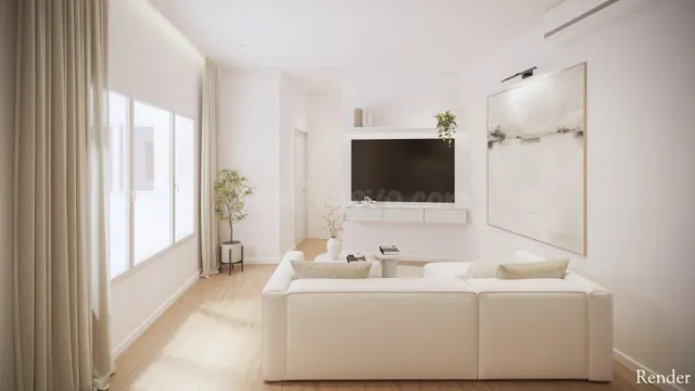Terreno urbano en ubicación privilegiada en Málaga — 4