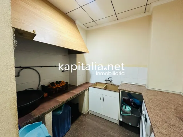 Casa a la venta en La Pobla del Duc (Valencia) — 5