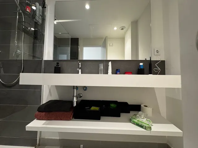 Ático 2 habitaciones 87m² en venta - Centro — 12