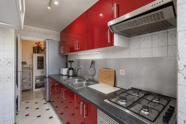 Piso en venta en parque nueva Granada — 6