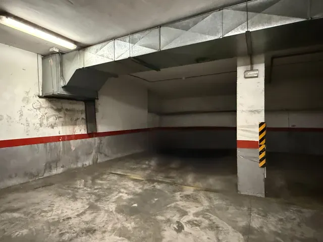 Planta baja reformada con terraza, parking y trastero en Son Dameto – Zona Colegios — 32