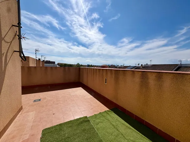 Dúplex 3 dormitorios en Cañada de las Eras, Molina de Segura — 31