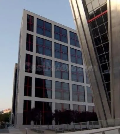 EJE CASTELLANA, OFICINA EXTERIOR- 462 m2 Diáfanos, Excelente - foto 2