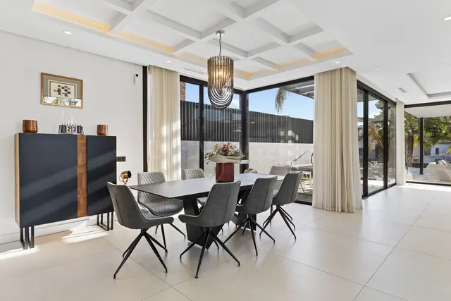 Chalet 6 habitaciones 365m² en venta - Marbella - foto 2