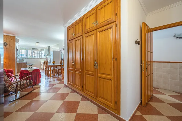 Complejo Turístico 10 habitaciones 515m² en venta - Costa del Sol — 8