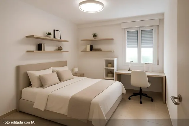 Piso en Venta en Aguadulce Almería — 26