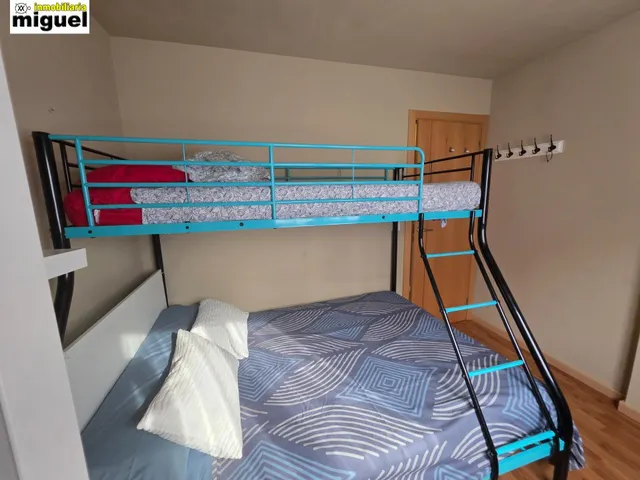LISTO PARA ENTRAR A VIVIR. PISO DE DOS habitaciones — 29