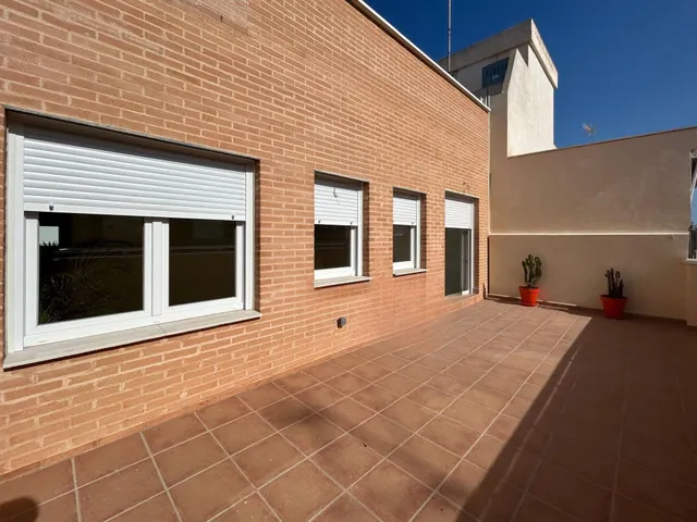 PISO DE LUJO EN CAROLINAS ALTAS, ALICANTE — 23