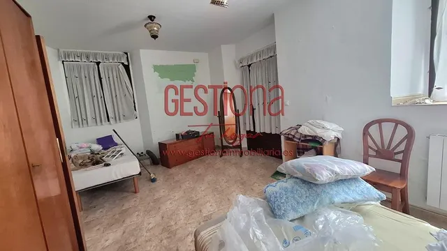 MAJESTUOSA VIVIENDA EN BERANGA. — 18