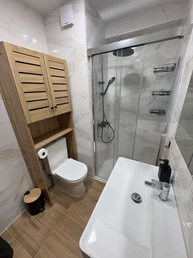 Piso alquiler Granada centro ( zona calle mesones) — 10