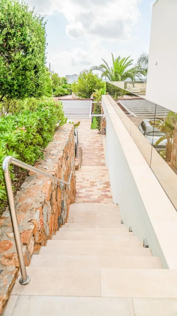 Villa 4 habitaciones 399m² en venta - Las Colinas Golf — 48