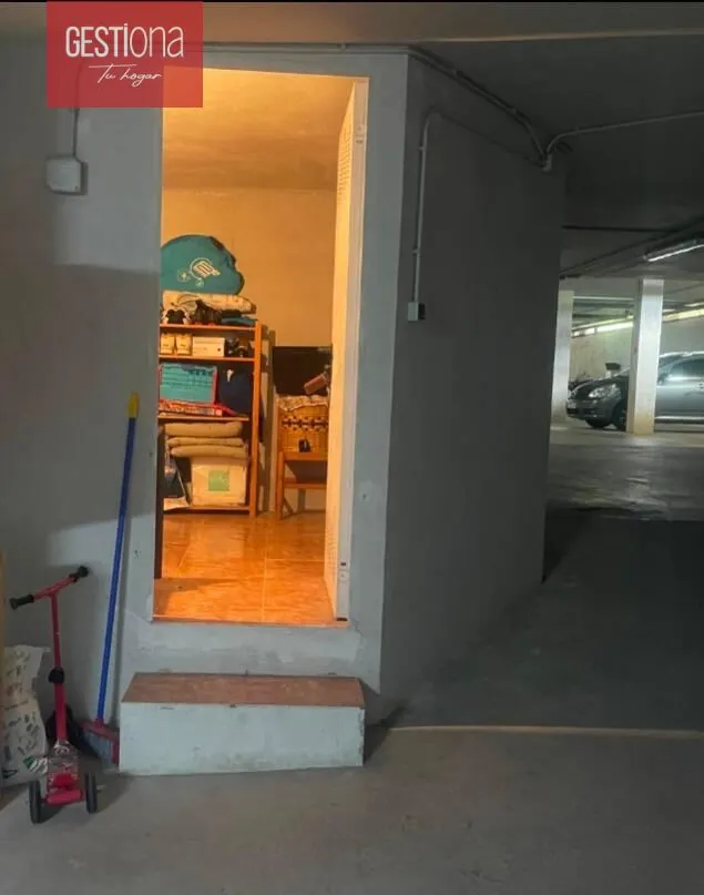 Trastero en Venta de 10m2 en Urbanización Privada - San Migu