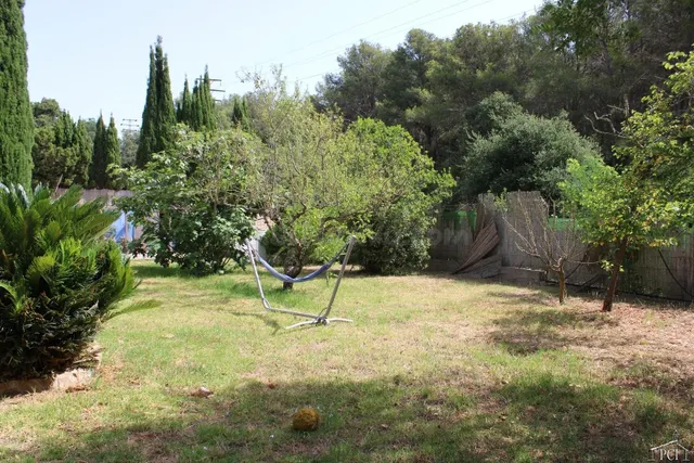 Casa individual en gran parcela ubicada en una zona tranquil - foto 3