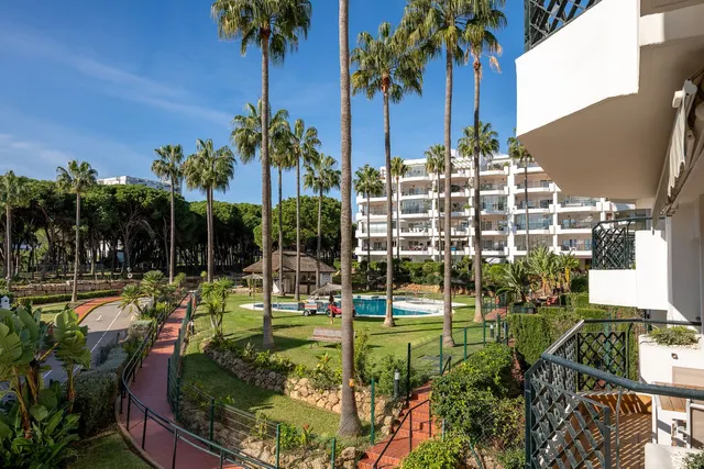 Apartamento 2 habitaciones 85m² en venta - Riviera del sol — 35