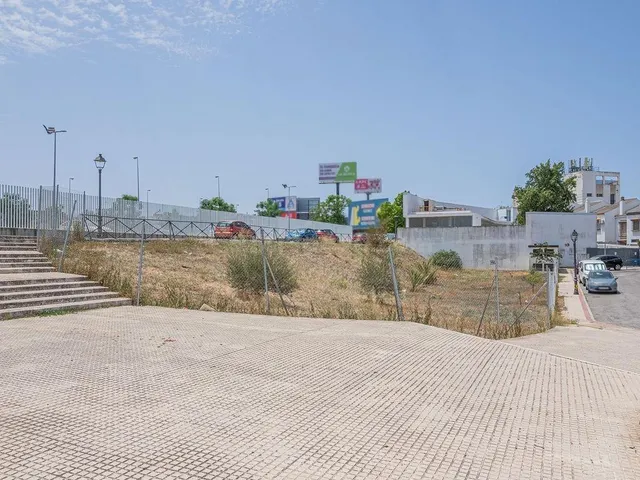 Venta de Suelo Urbano Terciario - foto 5