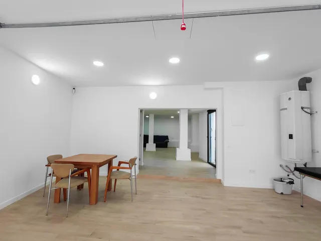 CASA EN VENTA A ESTRENAR EN SANT PERE DE RIBES – LES ROQUETES, TOCANDO VILANOVA I LA GELTRÚ — 27
